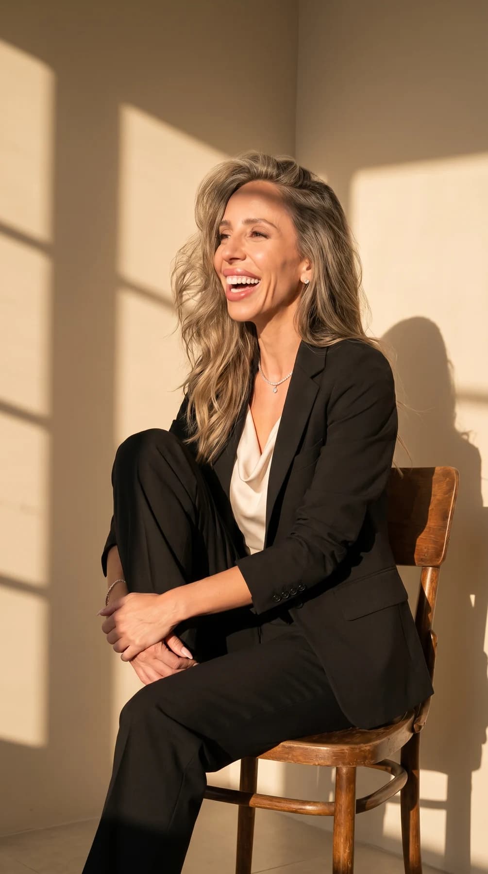 Sapir Saadon, Florida Supreme Court Certified Mediator and conflict coach